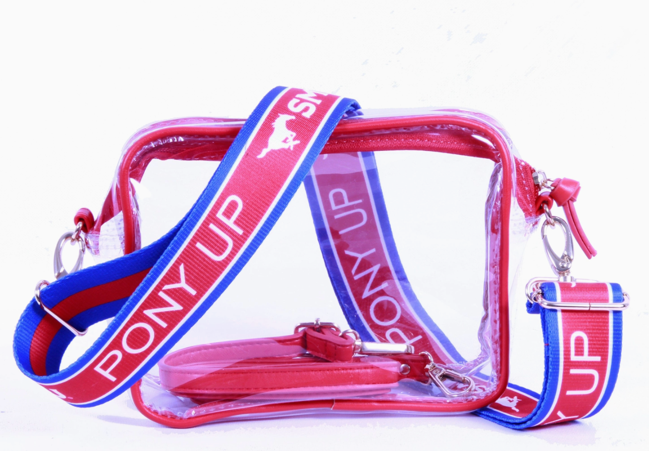 Pony Up Purse