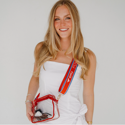 Pony Up Purse